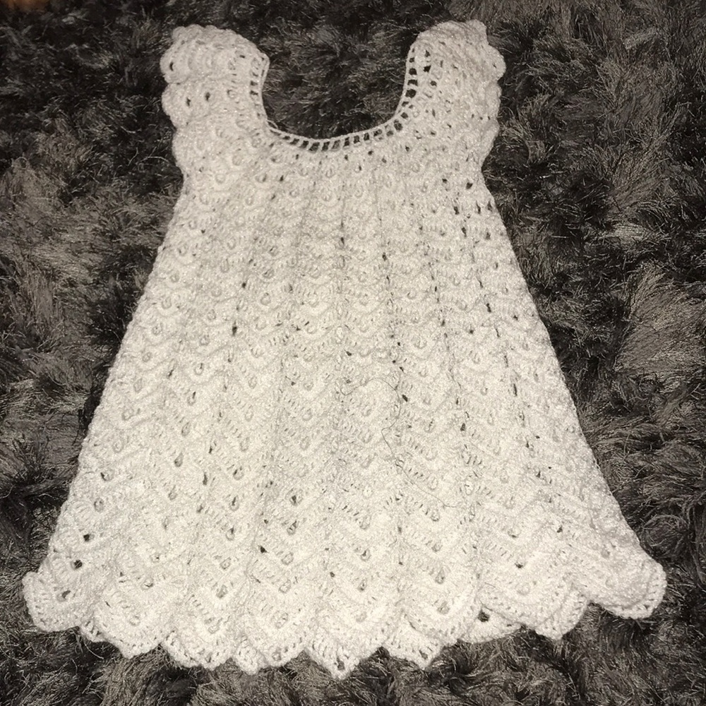 Toddler blouse